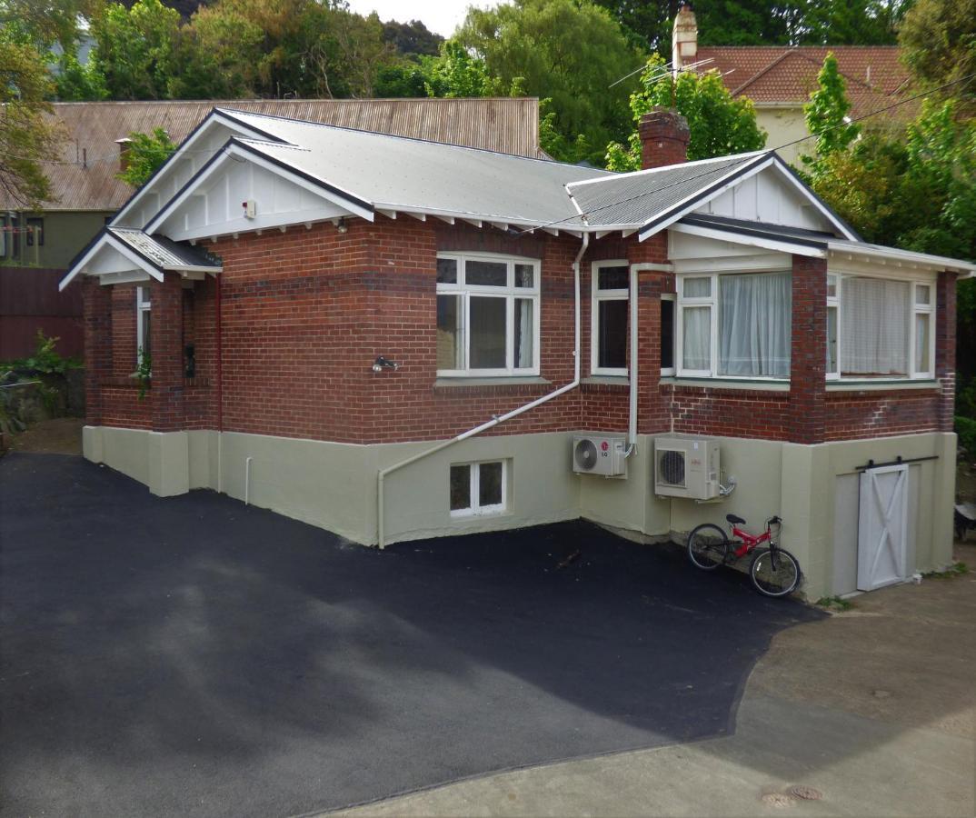 Sahara Deluxe Studios Dunedin Exterior photo